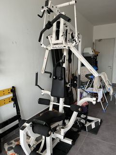 500+ affordable home gym For Sale, Sports Equipment