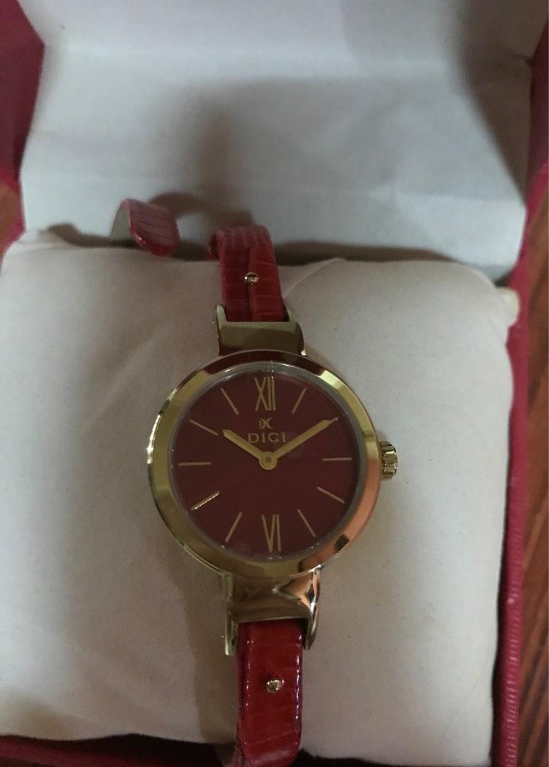 New Dici Milano ladies wacth