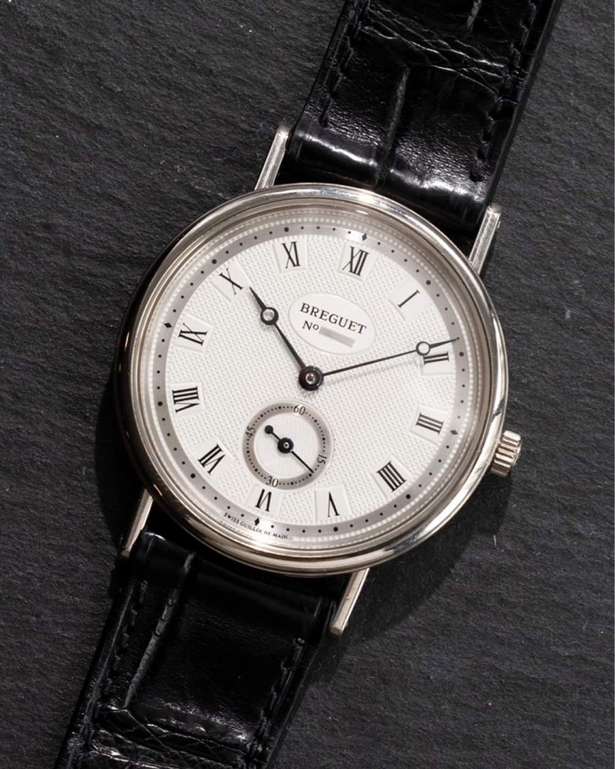 Breguet 3910 sales