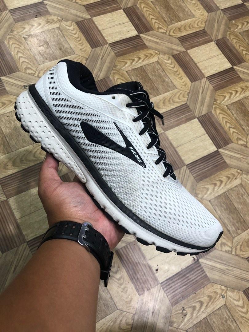 Brooks Ghost 12 Mens Road Running Shoes 