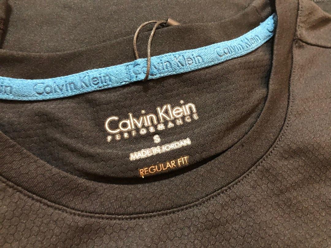 Ck performance store t shirt