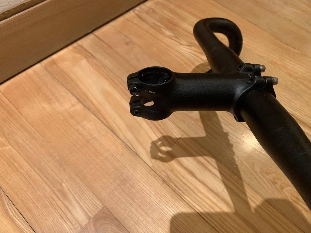 Cannondale hotsell two stem
