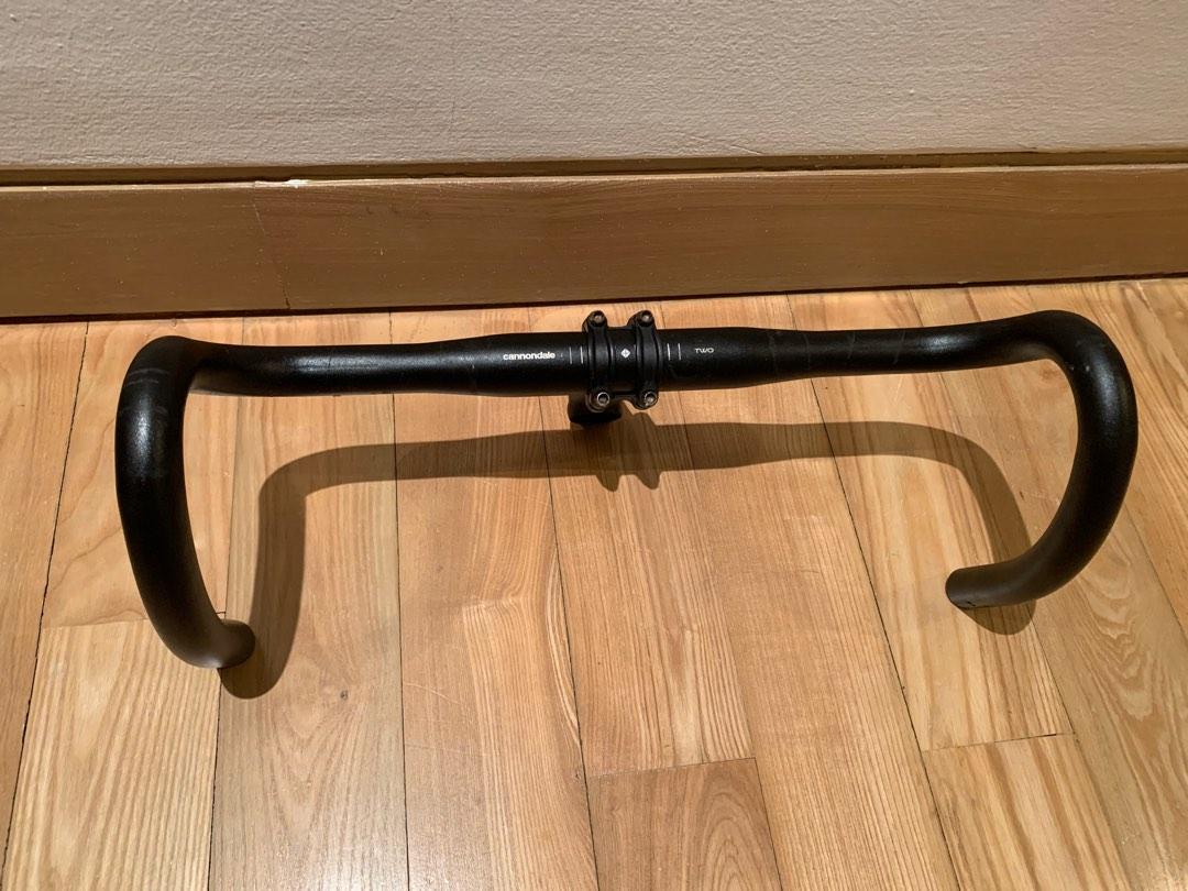 Cannondale best sale two handlebar