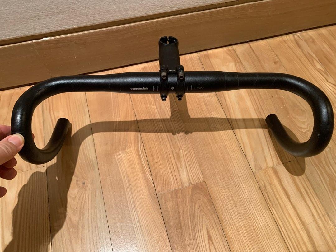 Cannondale top two stem