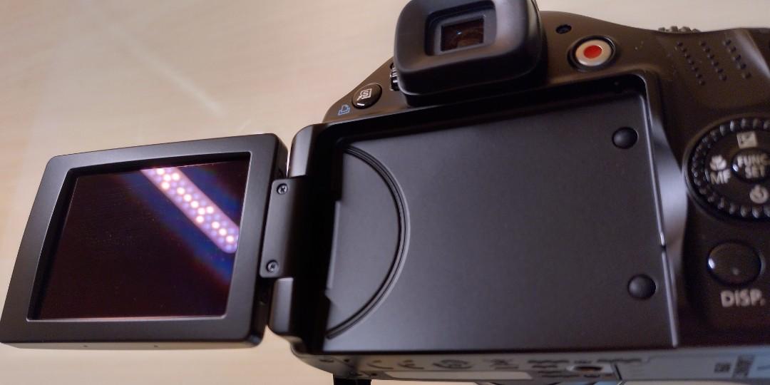 Canon 佳能PowerShot SX30IS 35倍光學變焦CCD 數碼相機1,410萬像素日本