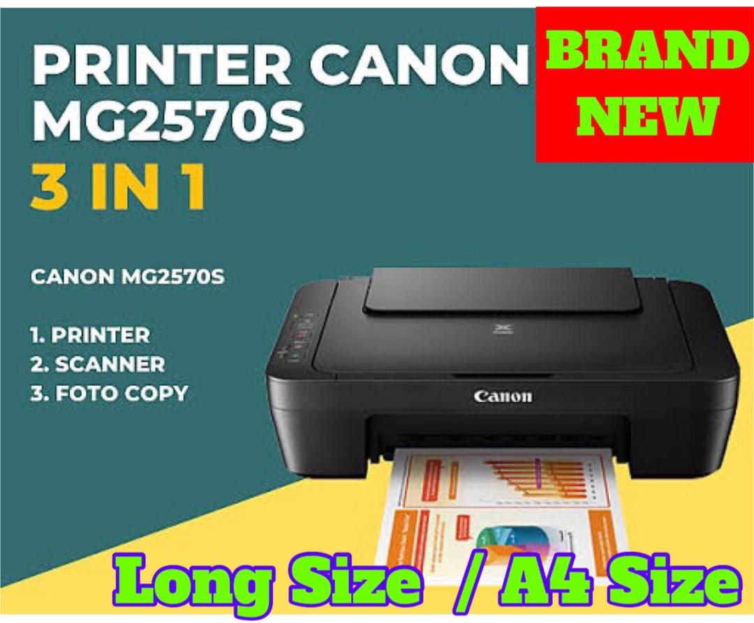 Canon printer with xerox shop and scanner price