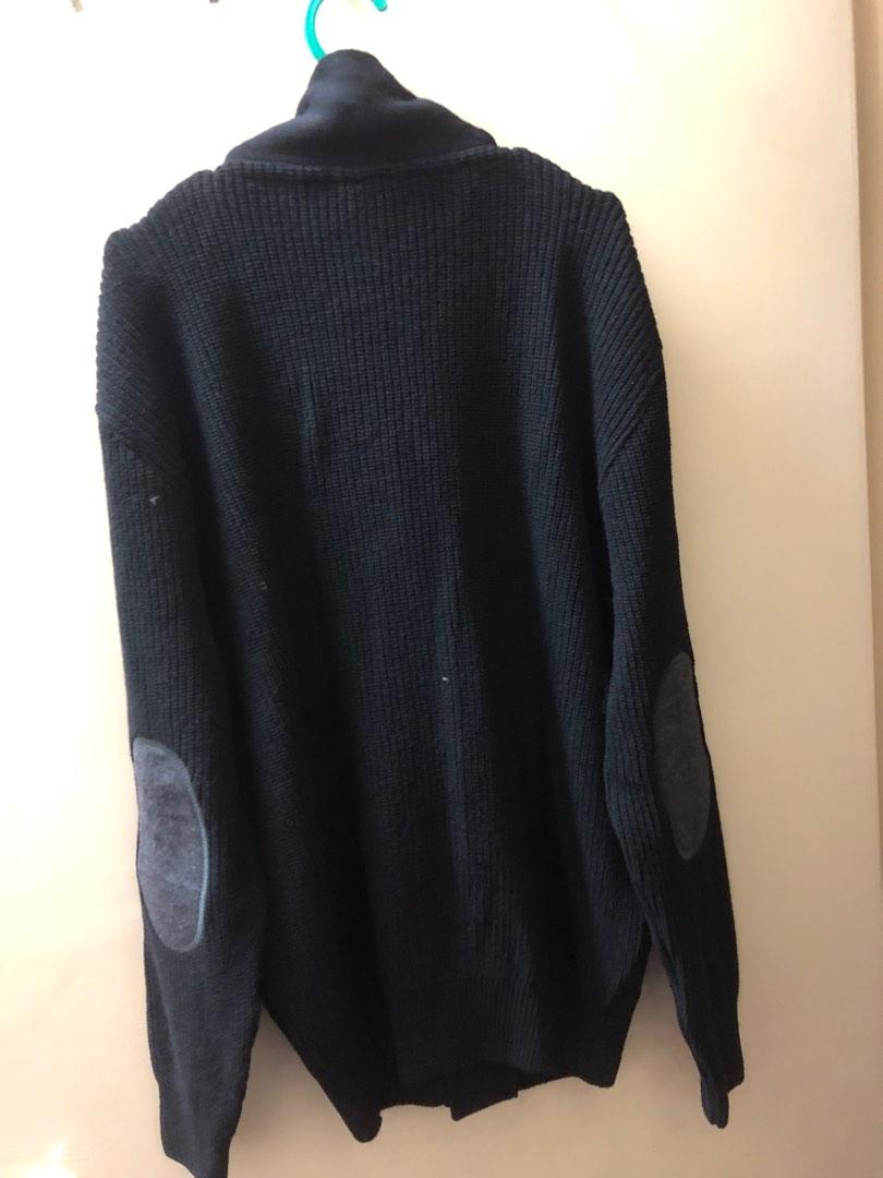 Cardigan Arsenal