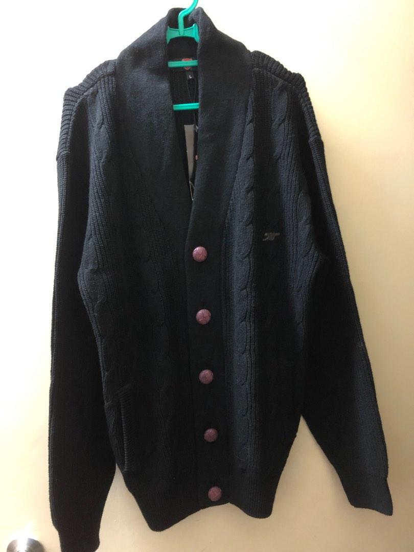 Cardigan Arsenal