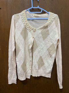 Cardigan wanita murah kawaii ankrouge