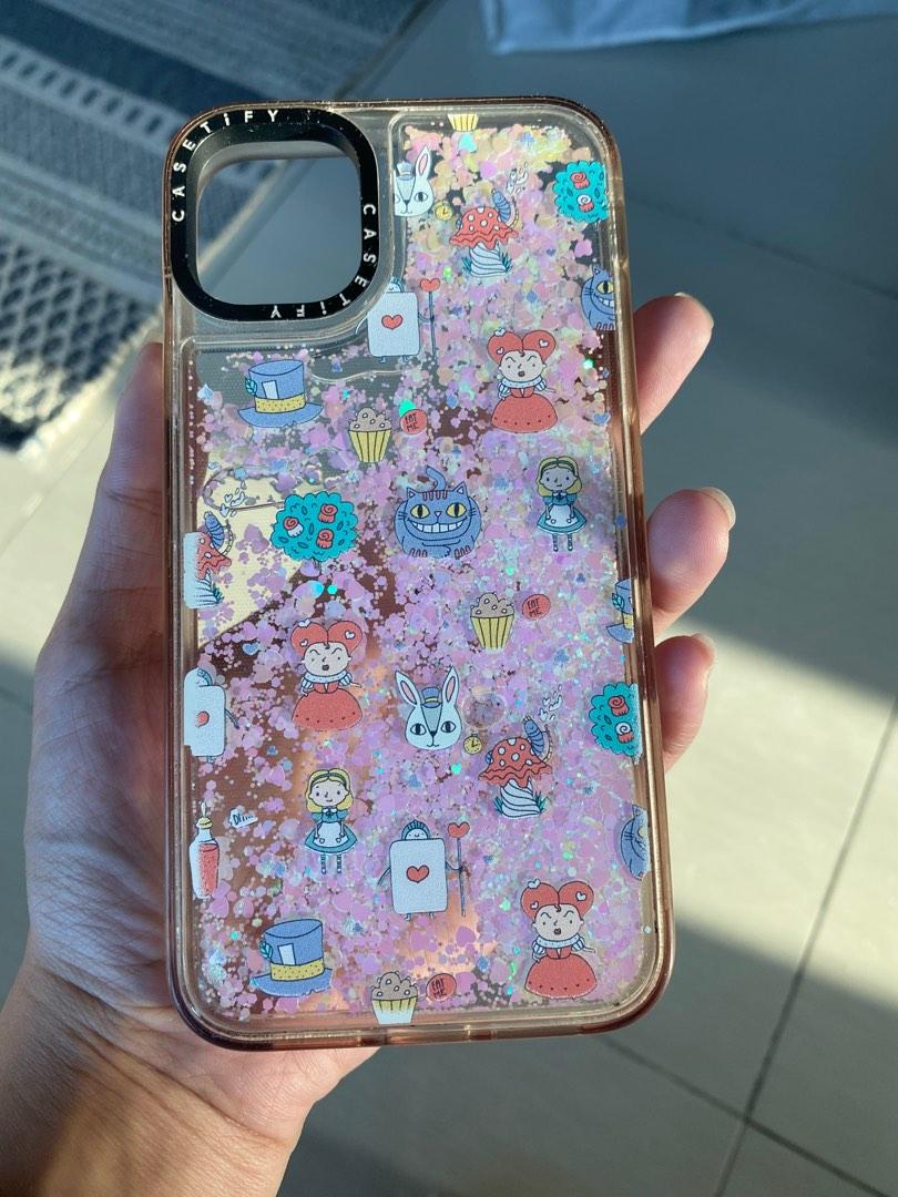 Casetify iPhone 11, Mobile Phones & Gadgets, Mobile & Gadget ...