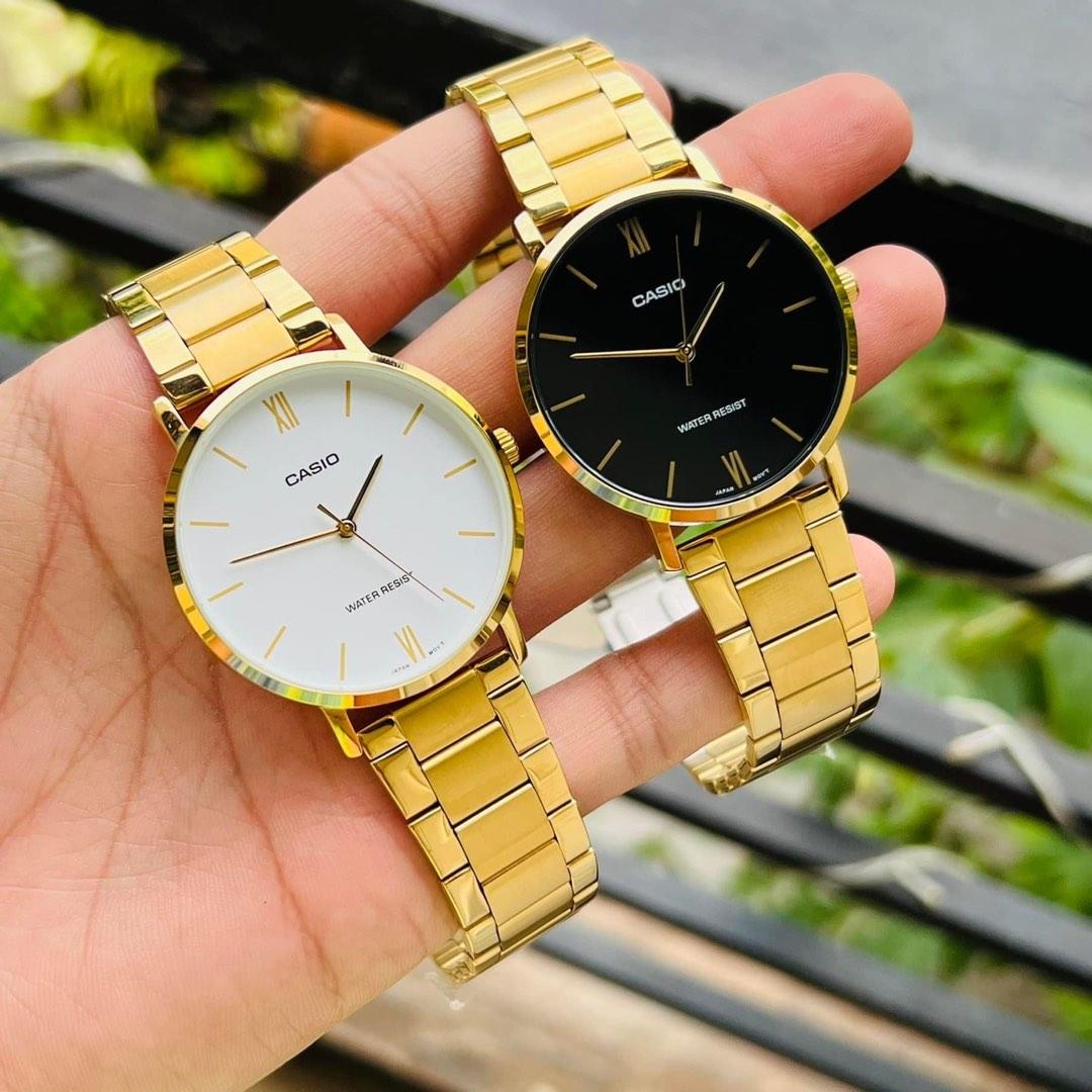 Casio online mtp 1400