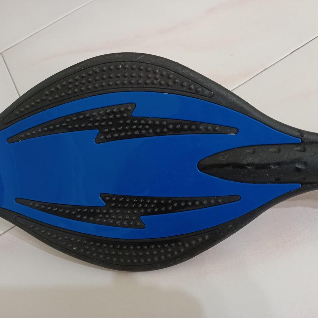 Caster board, Sports Equipment, Sports & Games, Skates, Rollerblades