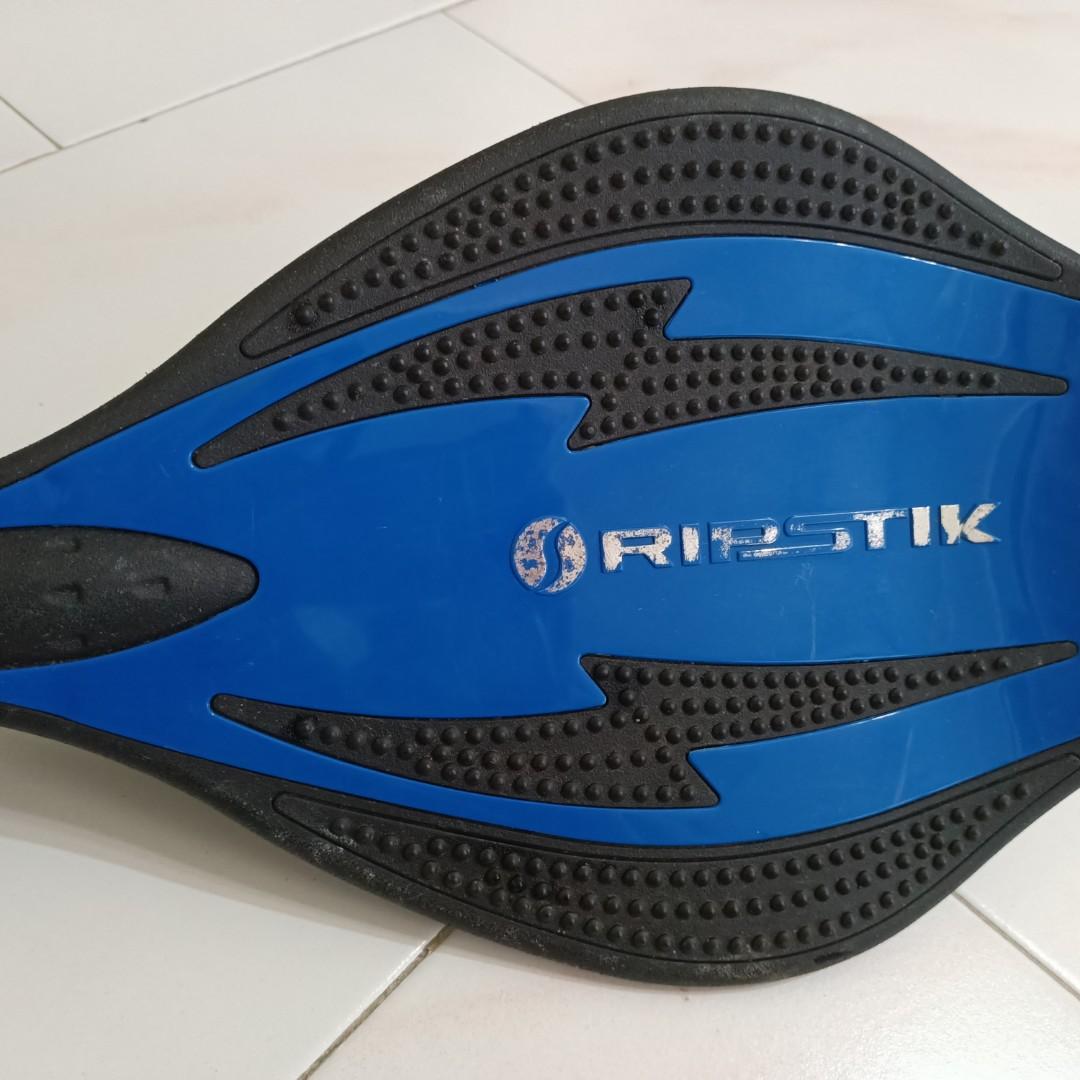 Caster board, Sports Equipment, Sports & Games, Skates, Rollerblades