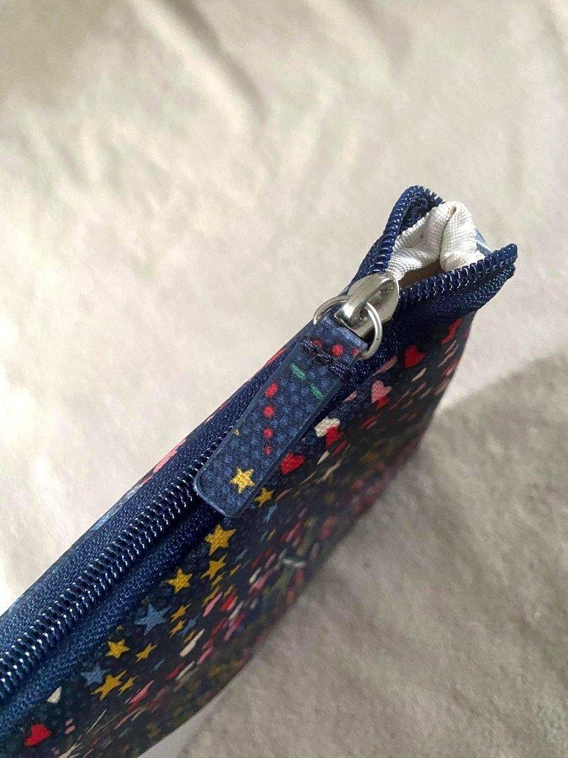 Cath Kidston Midnight Laptop Sleeves 15 inch, Computers & Tech, Parts