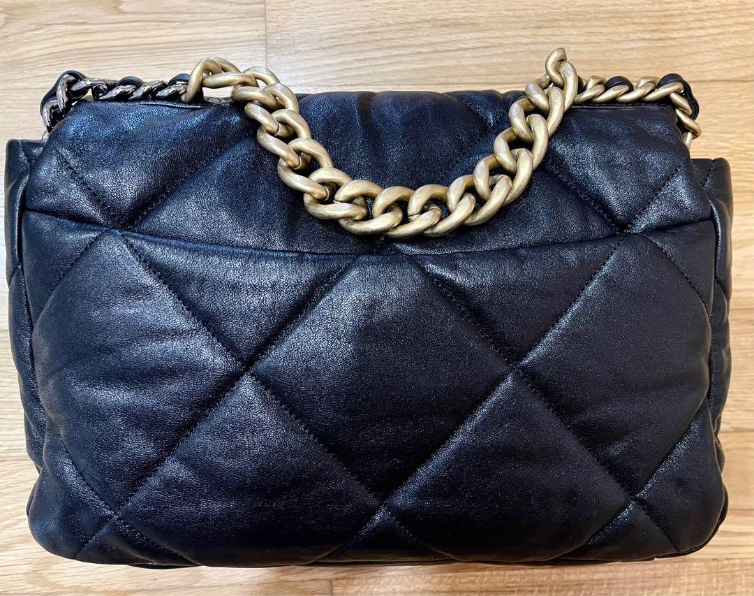 Goatskin bag store