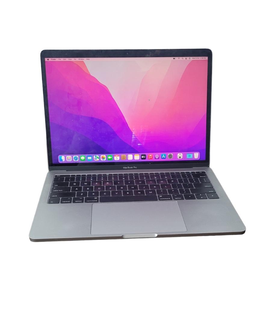 Refurbished macbook pro 8gb new arrivals ram