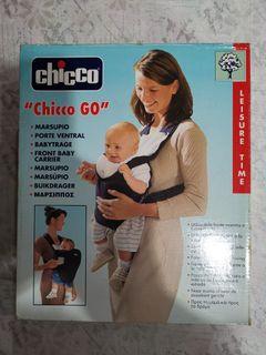 CHICCO CARRIER