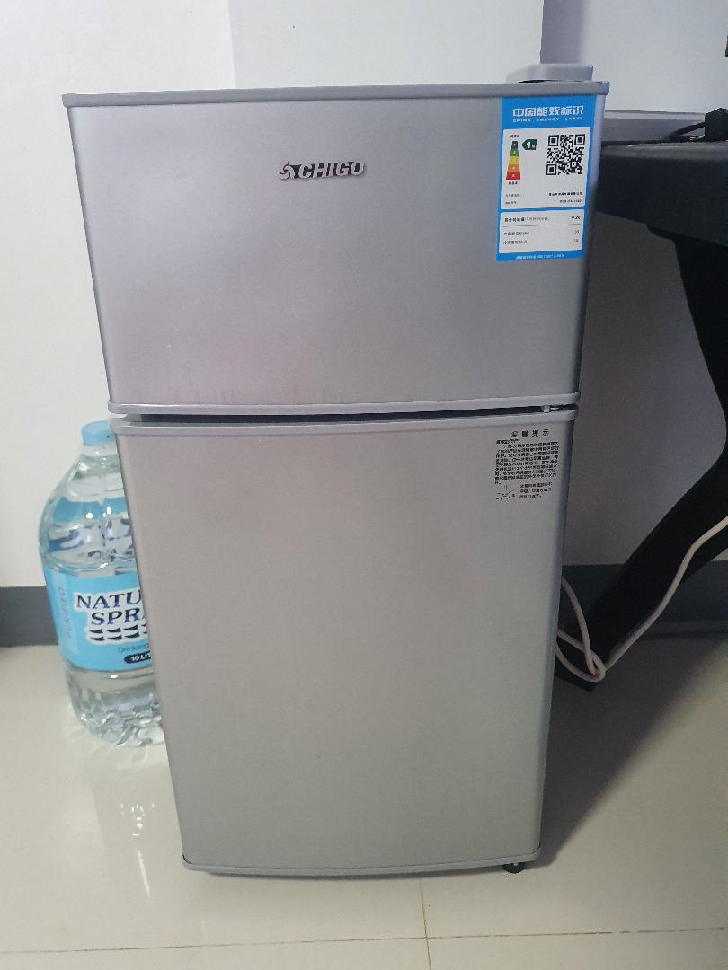 CHIGO low consume energy and noise, TV & Home Appliances, Kitchen