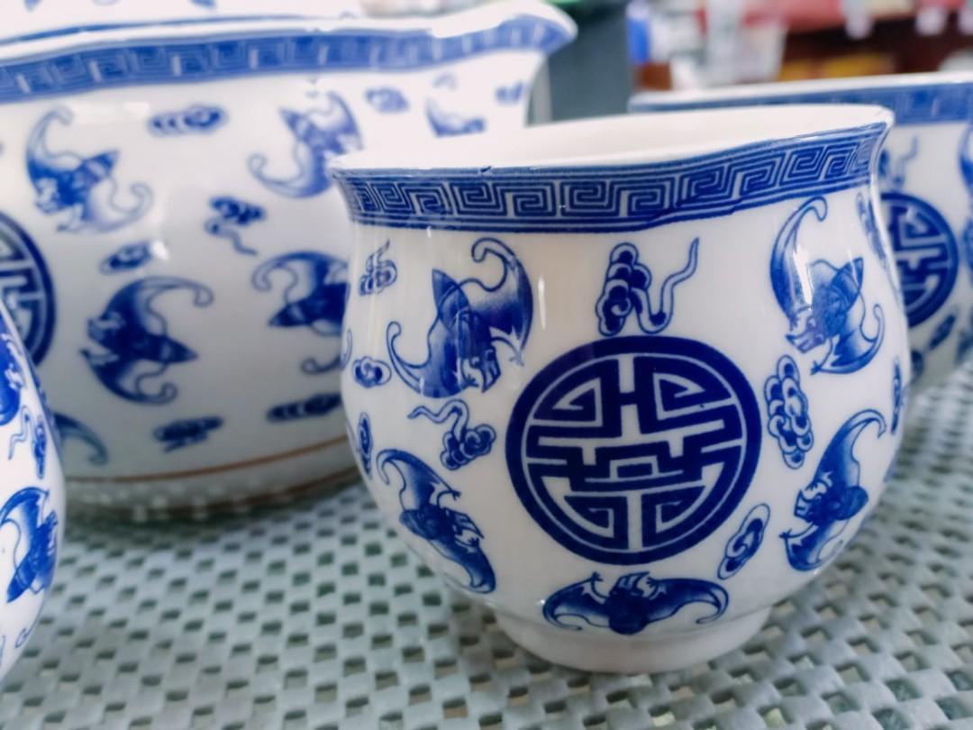 CHINESE TEA SET Furniture Home Living Kitchenware Tableware chinese-tea-set-furniture-home-living-kitchenware-tableware