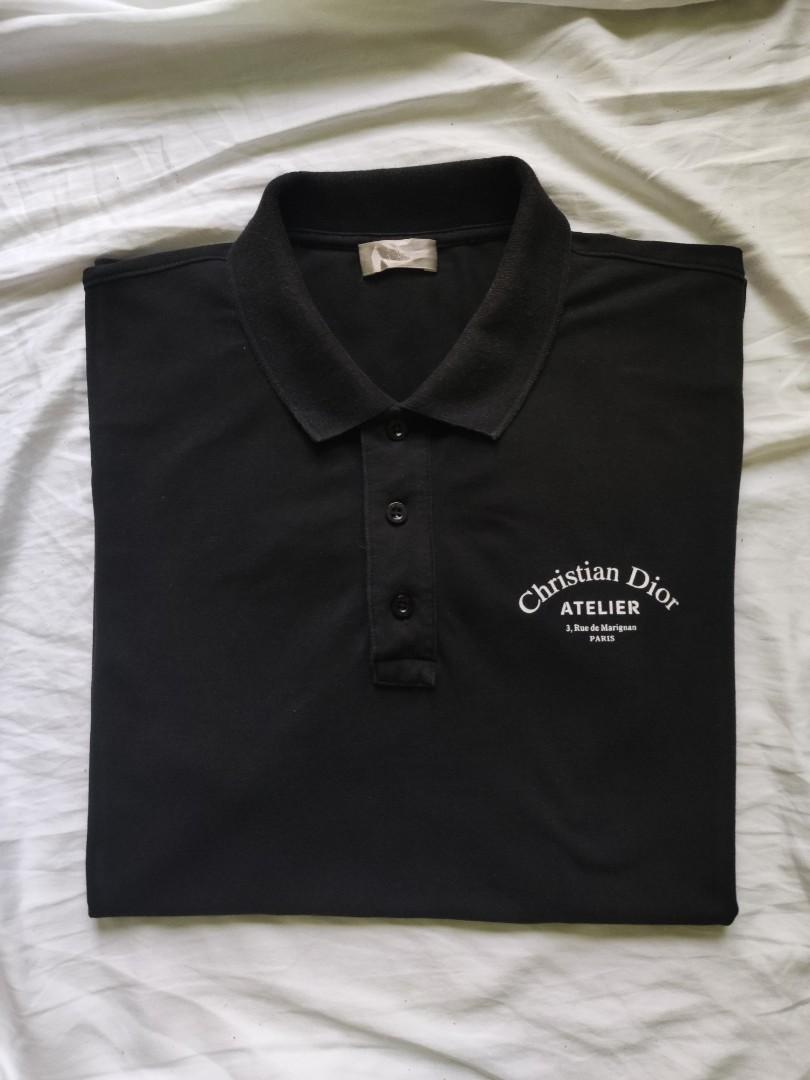 Dior deals atelier polo