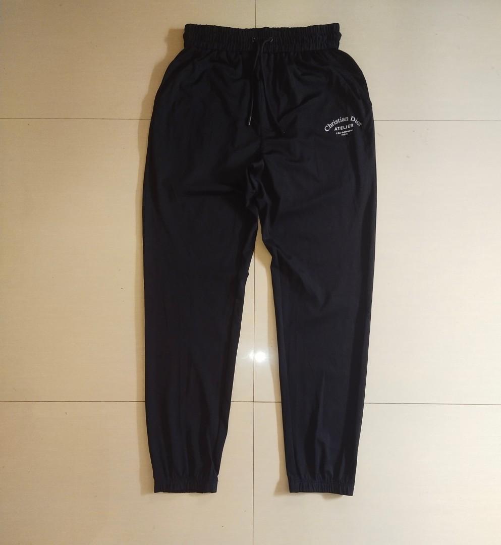 Jogging christian dior on sale
