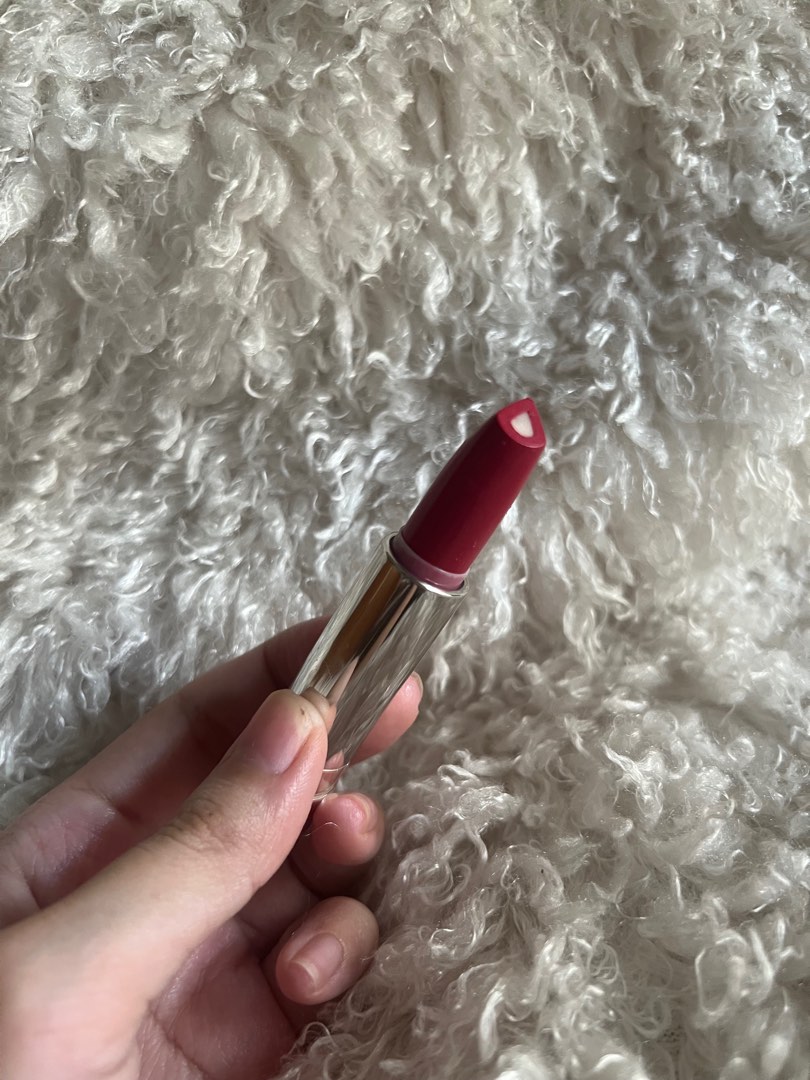 Clinique lipstick (ginger flower), Beauty & Personal Care, Face, Makeup