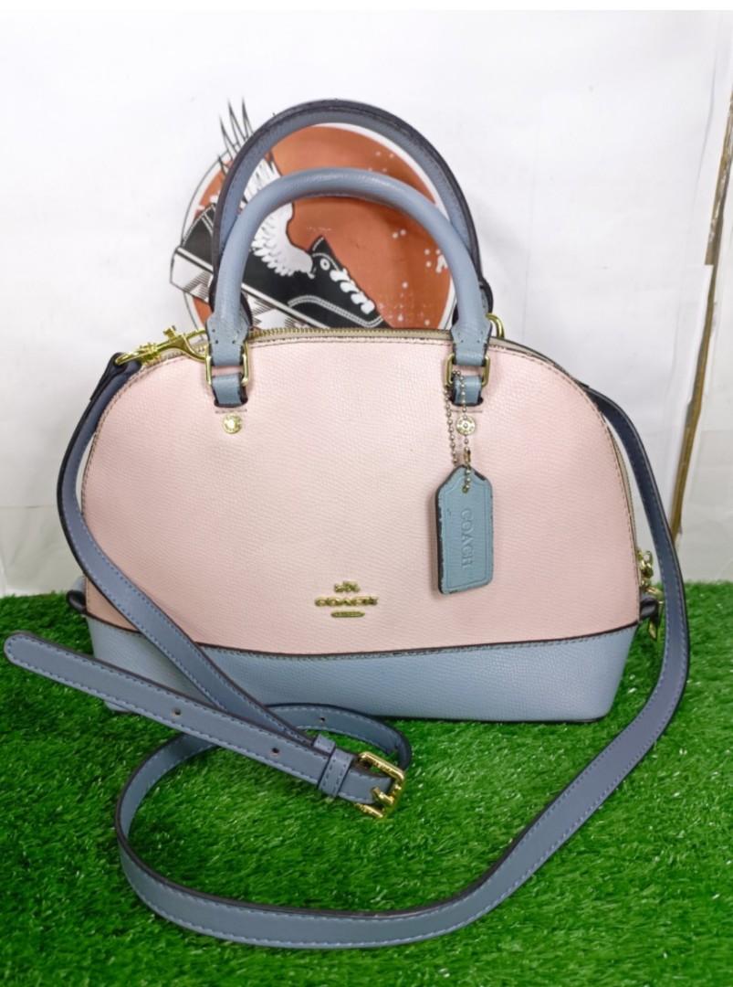 Coach alma sling bag outlet