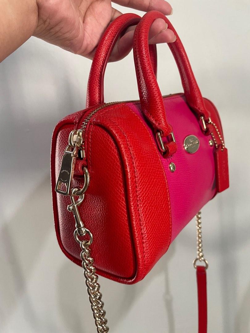 Coach Baby Luxury, Bags & Wallets on Carousell