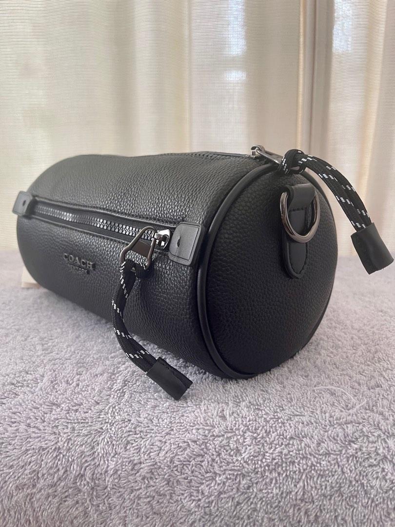 Coach Cylinder Sling Bag
