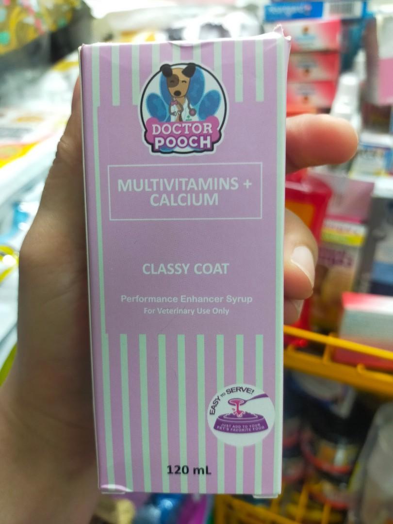 Coat shine for dogs and cats 120ml, Pet Supplies, Pet Food on Carousell