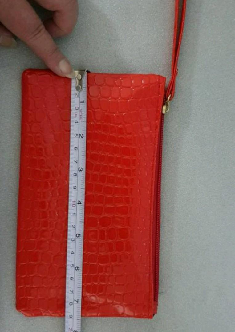 Coin Pouches/Clutch, Women's Fashion, Bags & Wallets, Purses & Pouches