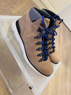 Cole Haan Zerogrand Hiker Boots 防水行山鞋 US 8629386035608341120
