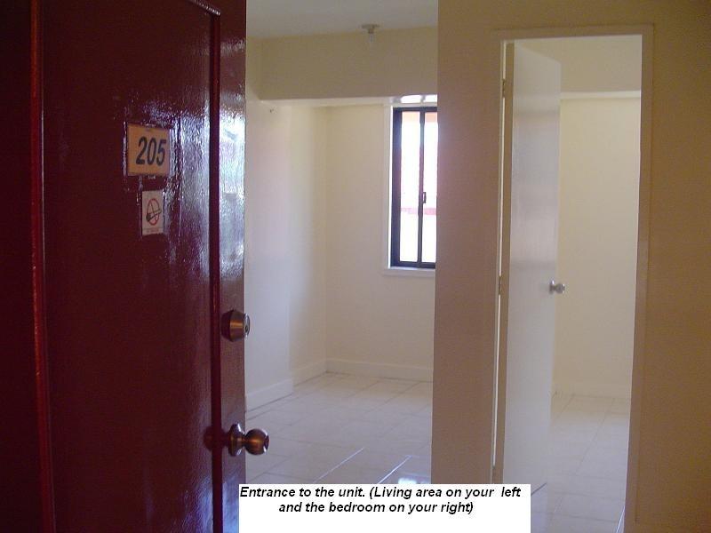 Condo Unit For Rent in Comembo, Makati City, Property, Rentals