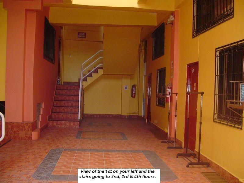 Condo Unit For Rent in Comembo, Makati City, Property, Rentals