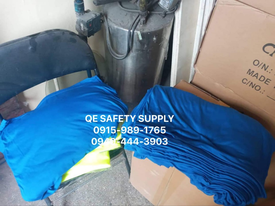 Construction Longs Sleeve Without Reflector, Commercial & Industrial