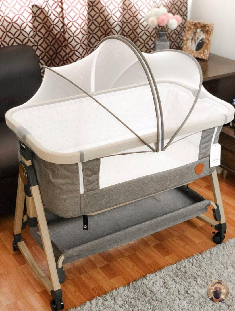 Cosleeper crib rocker and on Carousell