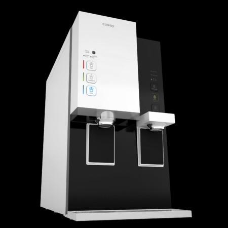 Coway alkaline water top