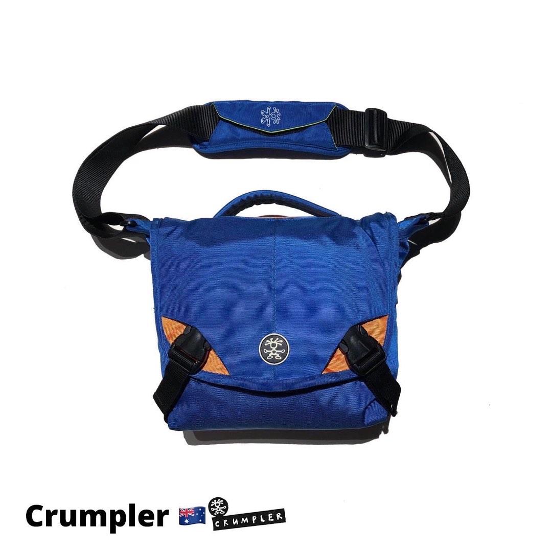 Crumpler kuala lumpur outlet