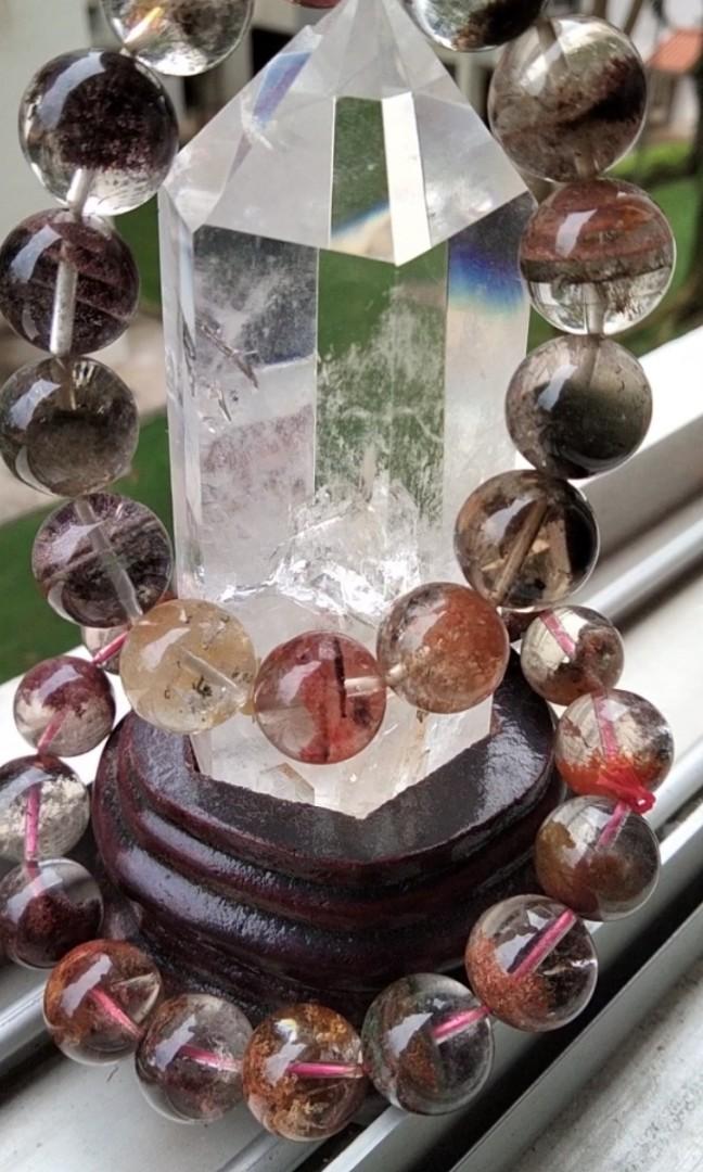 Crystal, Women's Fashion, Jewelry & Organisers, Precious Stones on