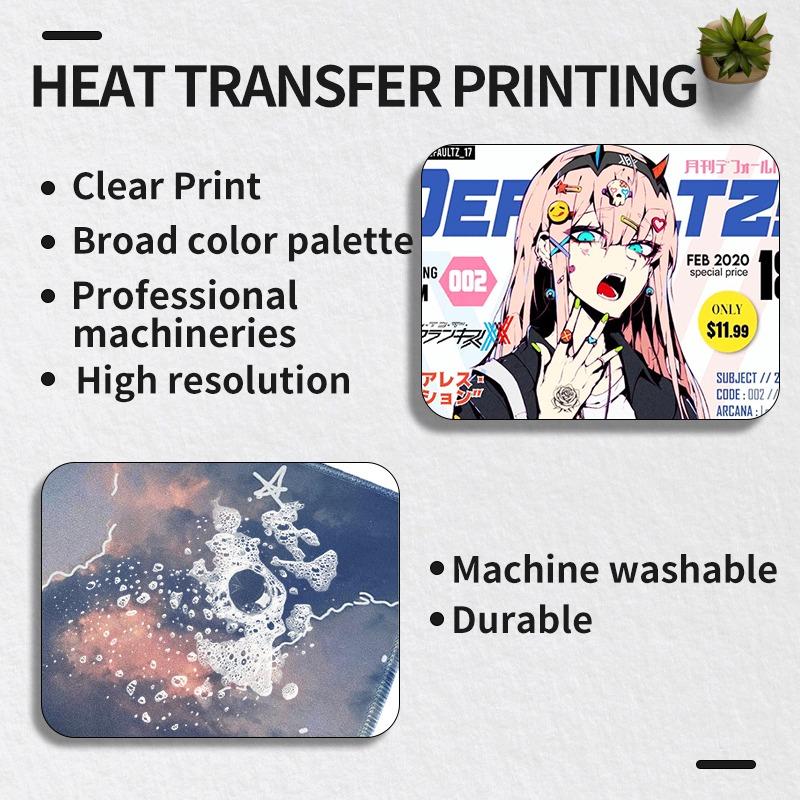 💻Custom Deskmat/Playmat/Mousepad! (Any Dimensions/Design) ⌨ (FREE SHIPPING 📦)62863060276611111