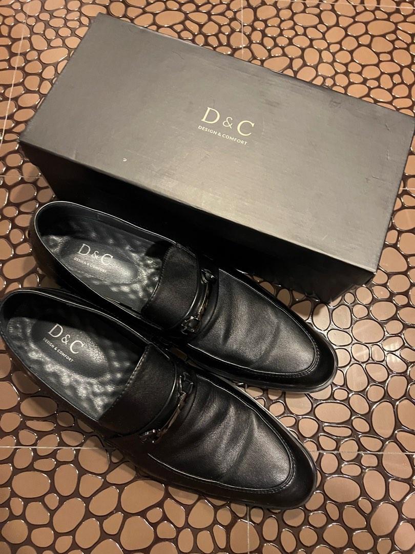D&c new arrivals shoes price