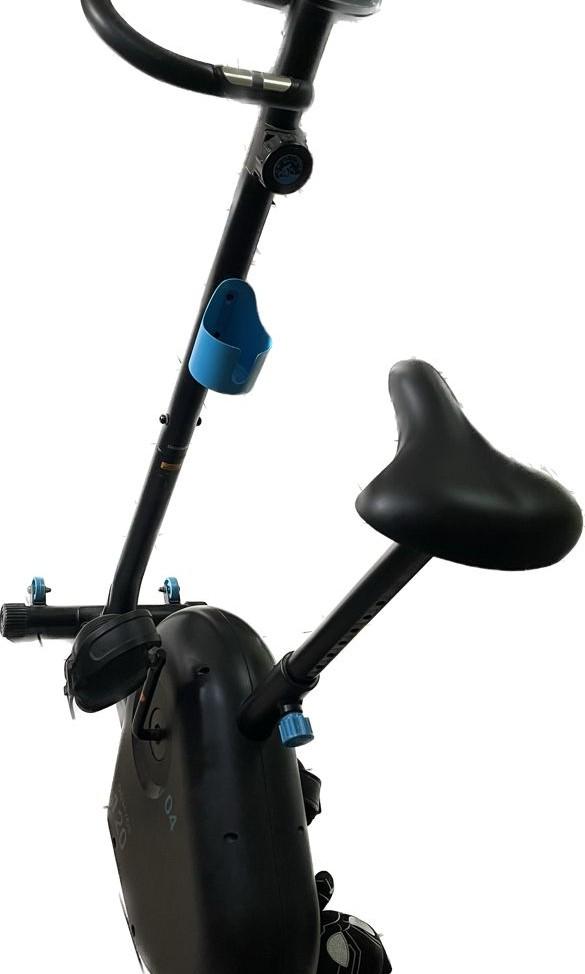 domyos e energy exercise bike