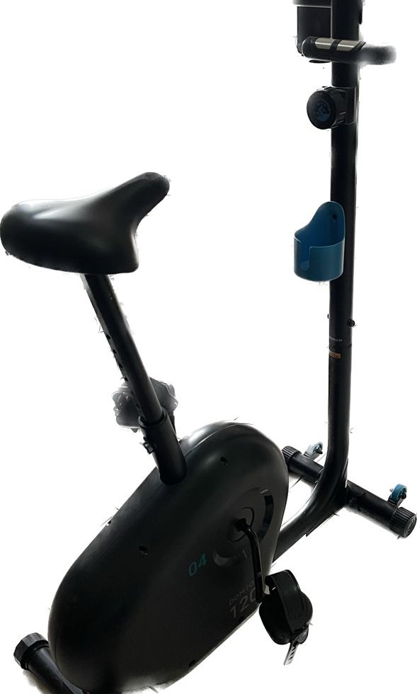 Eb hot sale 120 decathlon