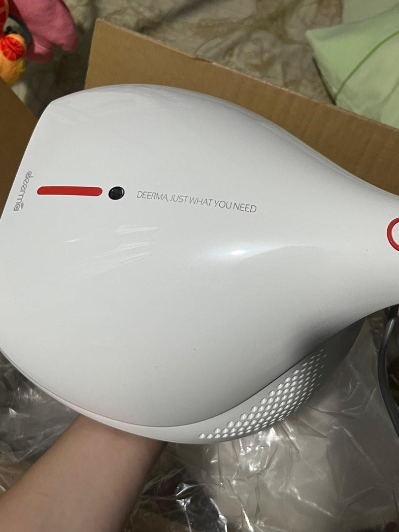 Deerma AntiDust Mite Vacuum Cleaner CM800 Electric Instrument UVC