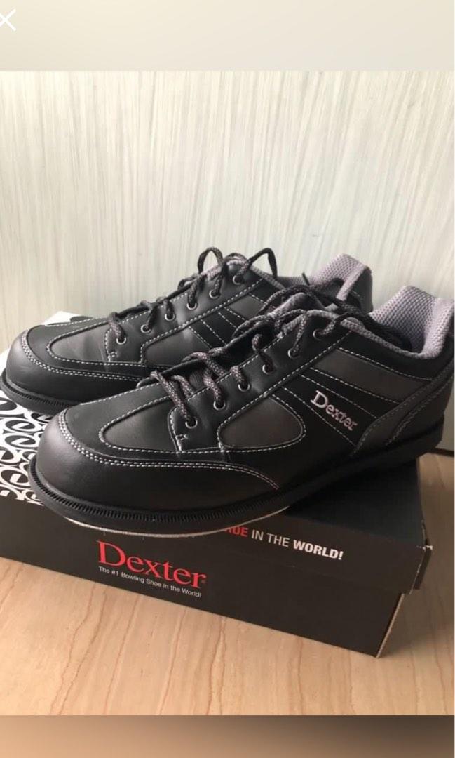 Dexter pro 2025 am 2