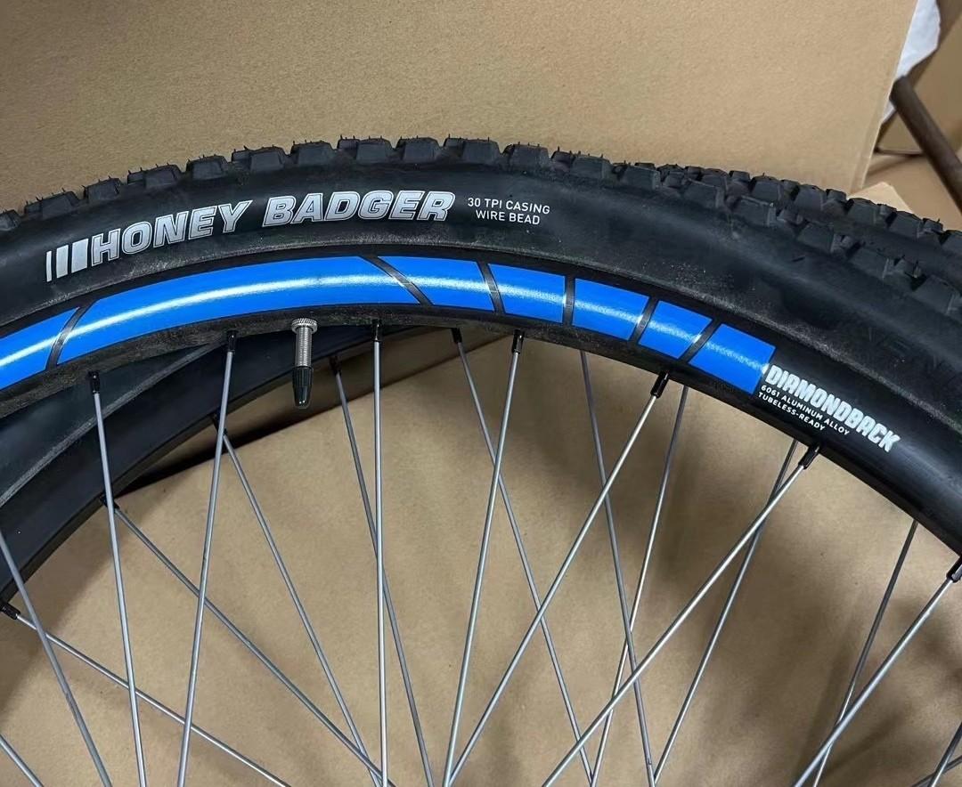Diamondback wheelset cheap