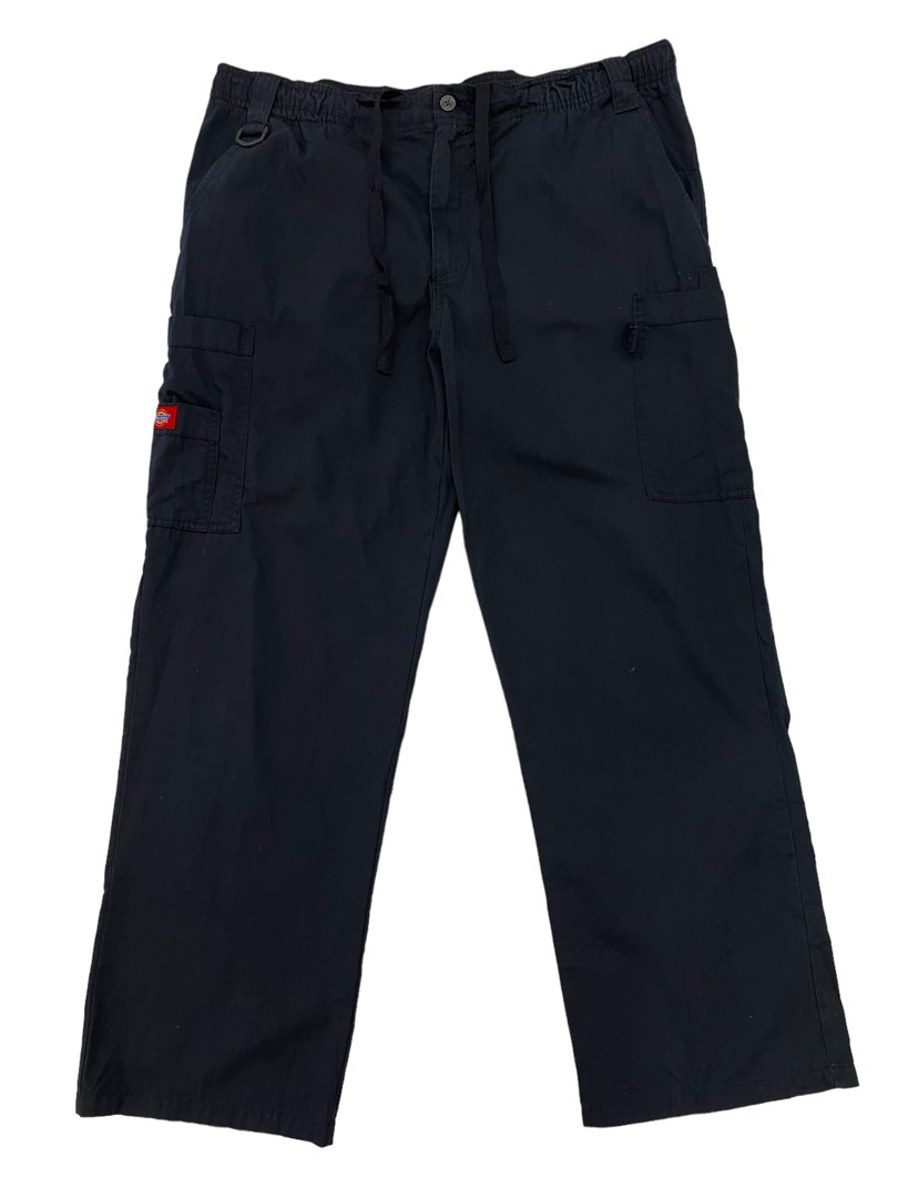 Dickies Cargo pants big size, Men's Fashion, Bottoms, Chinos on Carousell