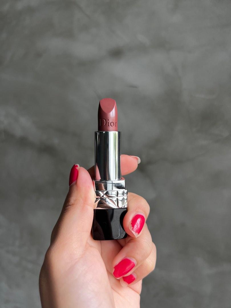 Rouge dior 996 eccentric sales