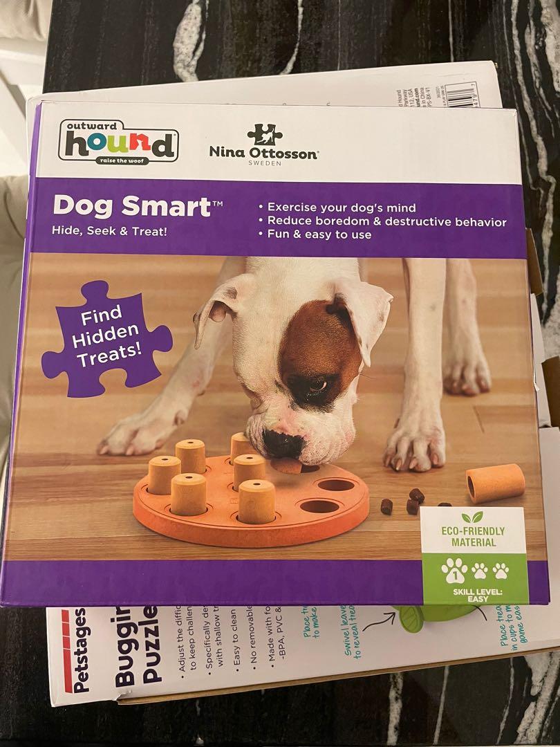 Petstages - Dog Smart Puzzle