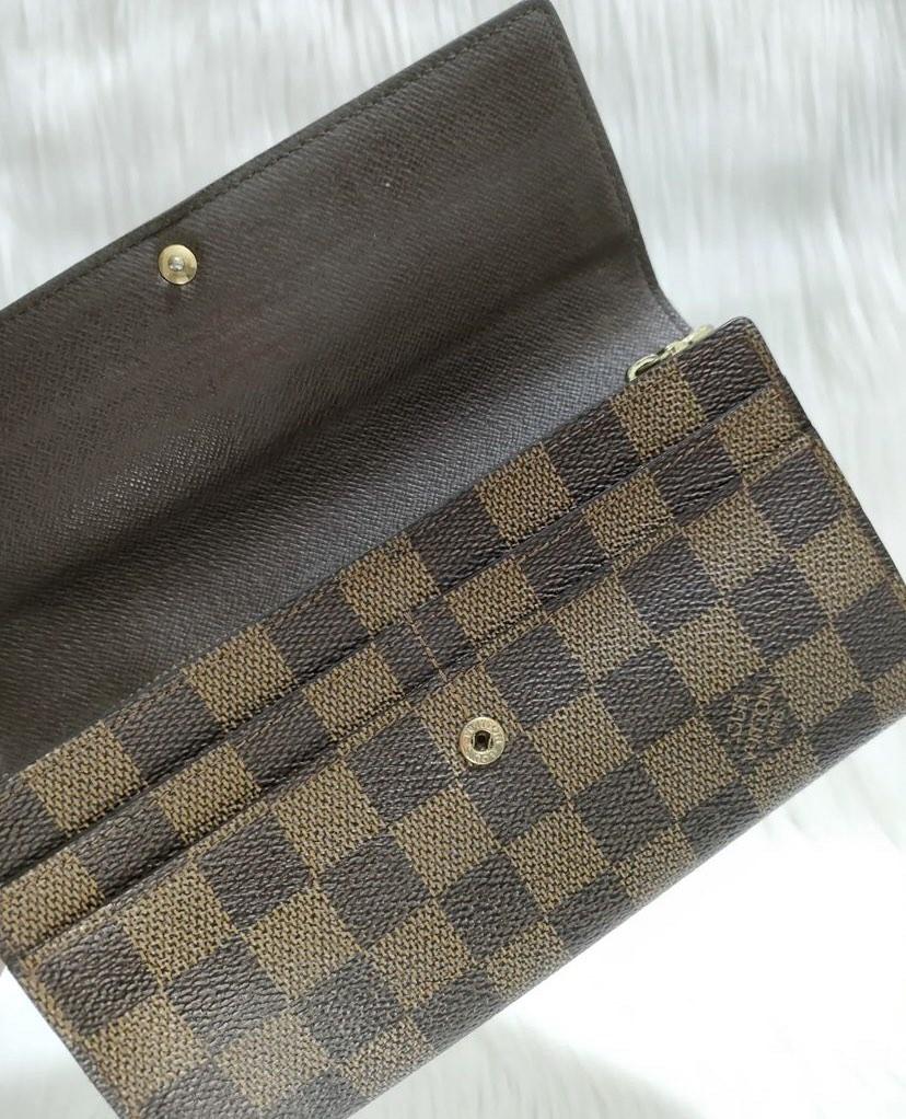 Louis Vuitton LV Olympe Monogram, Barang Mewah, Tas & Dompet di Carousell